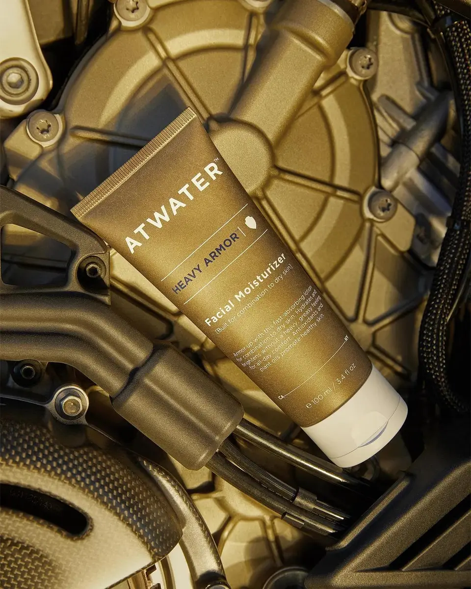 Atwater Heavy Armor Facial Moisturizer | Thumbnail 4 Atwater Heavy Armor Facial Moisturizer | Thumbnail 4
