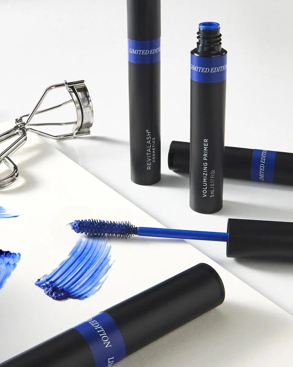 RevitaLash Cosmetics Limited Edition Volumizing Lash Primer | Thumbnail 3