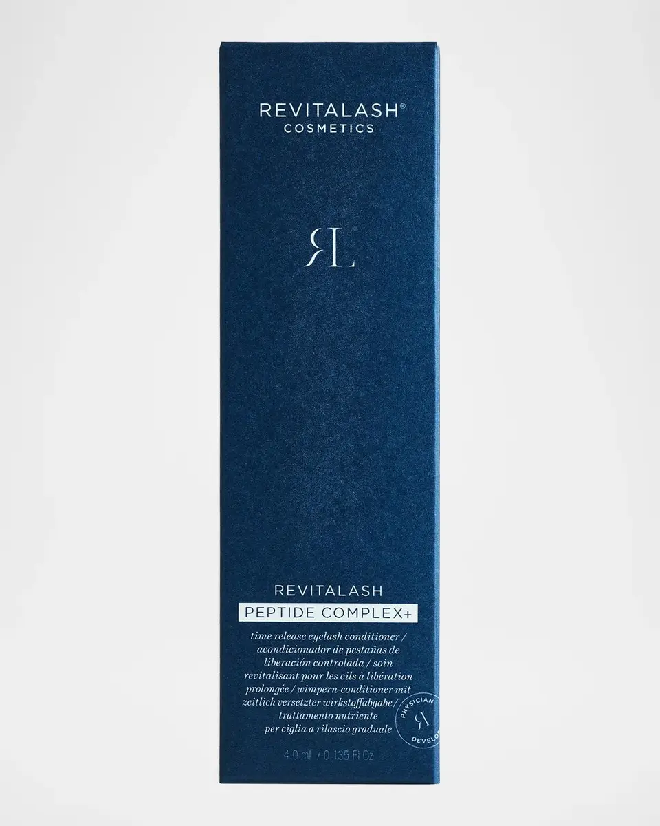 RevitaLash Cosmetics RevitaLash Peptide Complex+ Time Release Eyelash Conditioner | Thumbnail 2 RevitaLash Cosmetics RevitaLash Peptide Complex+ Time Release Eyelash Conditioner | Thumbnail 2