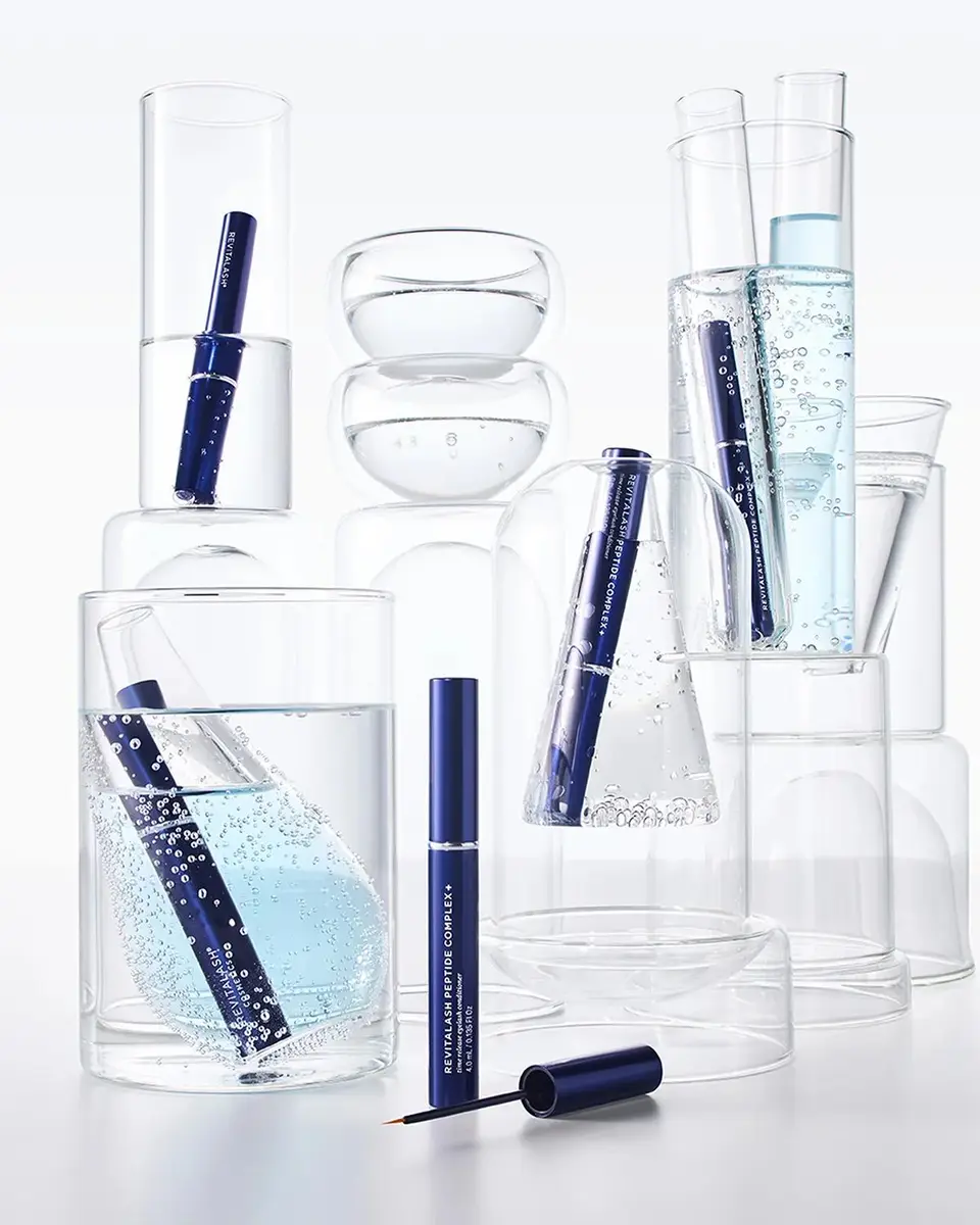 RevitaLash Cosmetics RevitaLash Peptide Complex+ Time Release Eyelash Conditioner | Thumbnail 5 RevitaLash Cosmetics RevitaLash Peptide Complex+ Time Release Eyelash Conditioner | Thumbnail 5