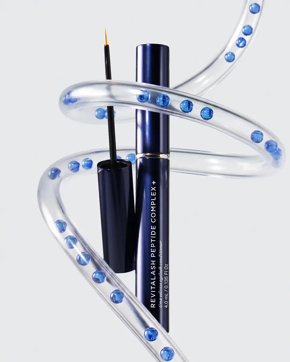 RevitaLash Cosmetics RevitaLash Peptide Complex+ Time Release Eyelash Conditioner | Thumbnail 6 RevitaLash Cosmetics RevitaLash Peptide Complex+ Time Release Eyelash Conditioner | Thumbnail 6