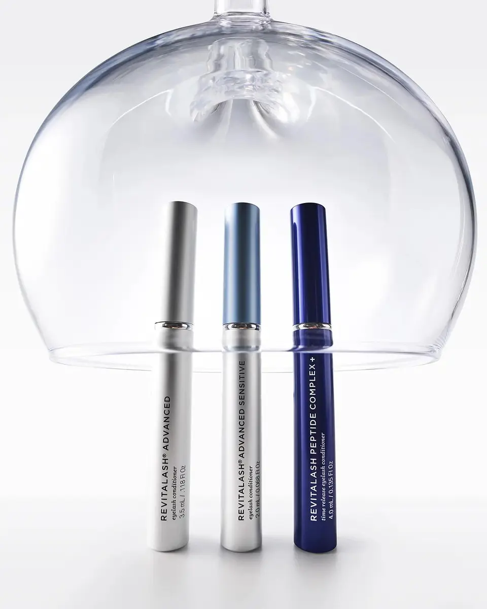 RevitaLash Cosmetics RevitaLash Peptide Complex+ Time Release Eyelash Conditioner | Thumbnail 10 RevitaLash Cosmetics RevitaLash Peptide Complex+ Time Release Eyelash Conditioner | Thumbnail 10