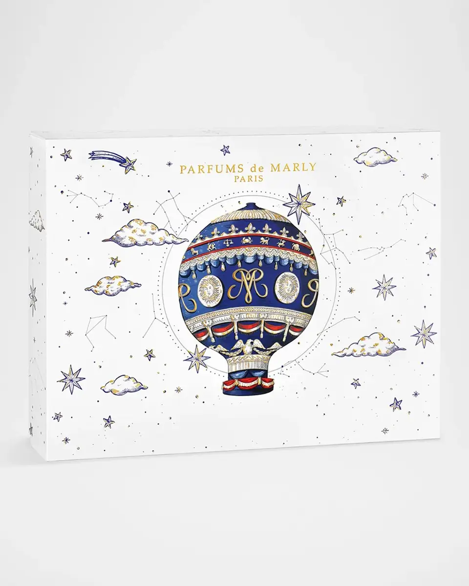 Parfums de Marly Delina Exclusif Festive 2-Piece Parfum Set | Thumbnail 4