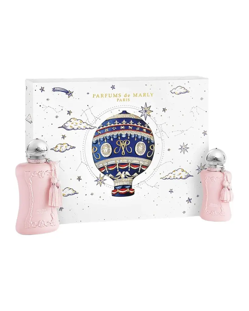Parfums de Marly Delina Exclusif Festive 2-Piece Parfum Set
