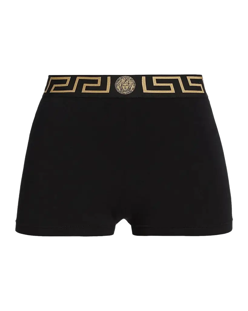 Icon Elasticized Logo Shorts Icon Elasticized Logo Shorts