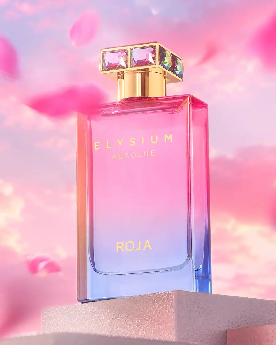ROJA Elysium Absolue Pour Femme Eau de Parfum, 2.5 oz. | Thumbnail 3