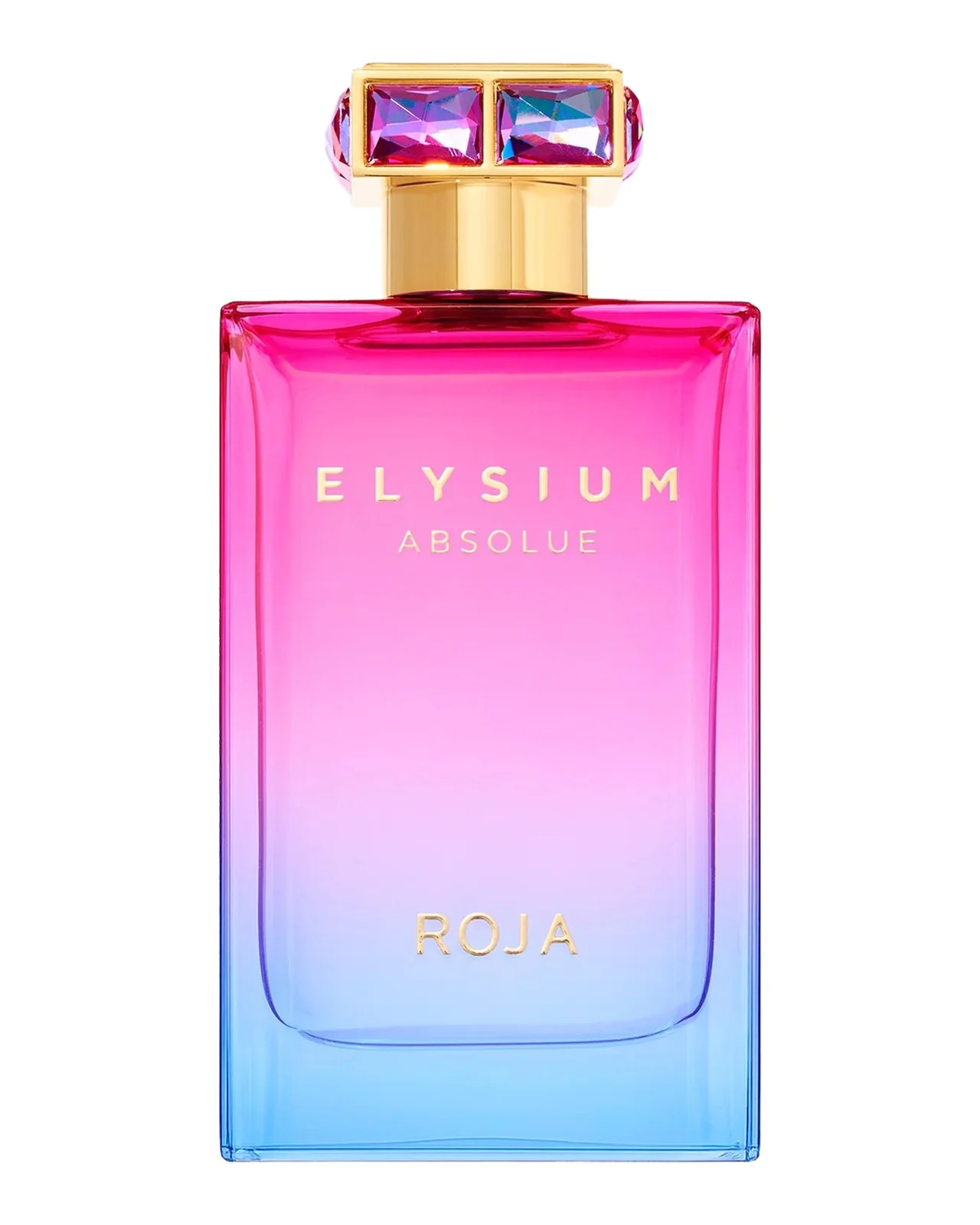 ROJA Elysium Absolue Pour Femme Eau de Parfum, 2.5 oz.