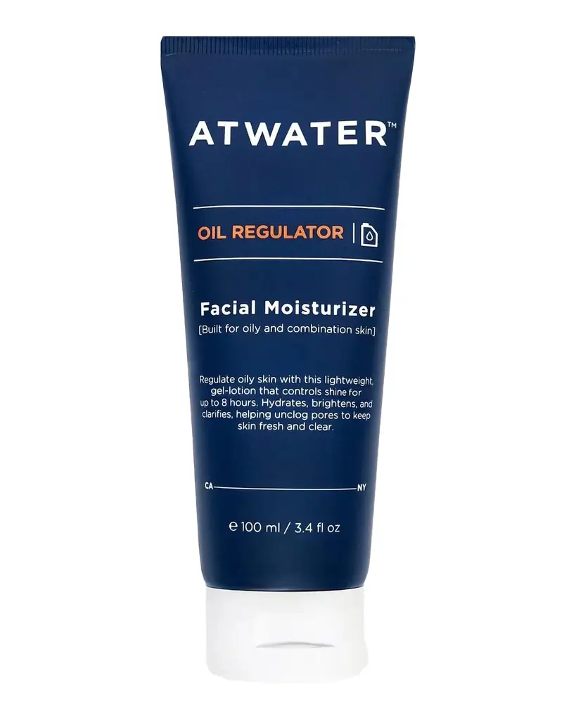 Oil Regulator Facial Moisturizer