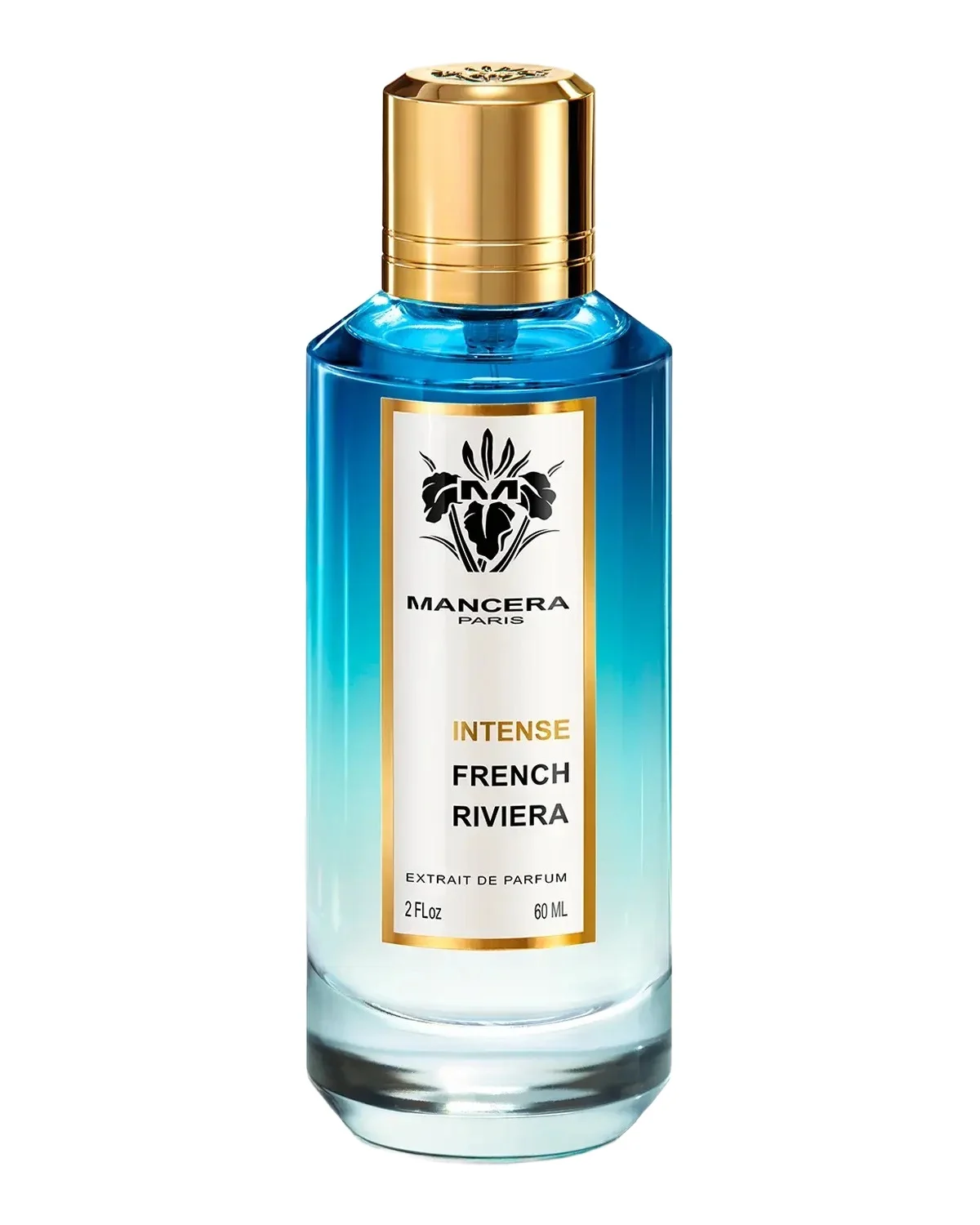 Mancera Intense French Riviera Extrait de Parfum