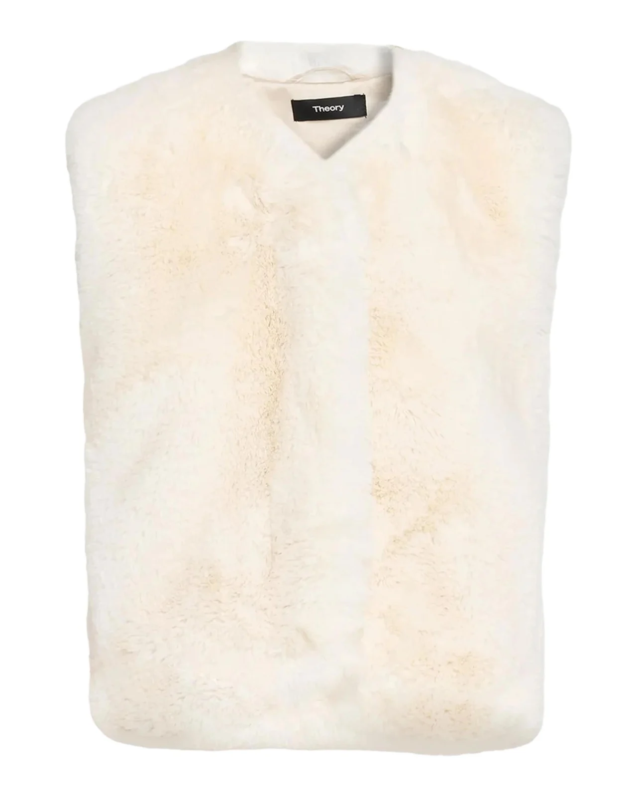 Faux Fur Vest Faux Fur Vest