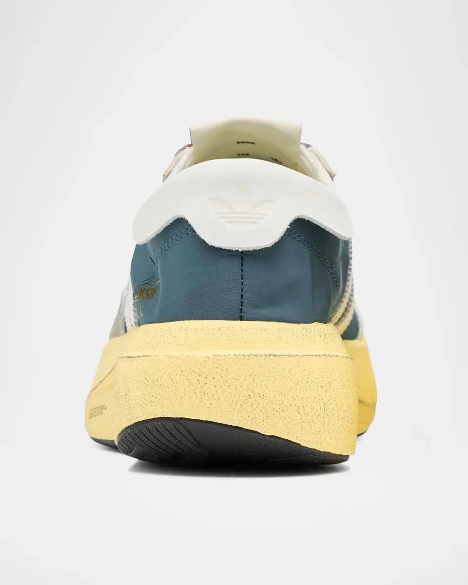 Y-3 adidas x Song Of The Mute SL 72 Pro Sneakers | Thumbnail 3 Y-3 adidas x Song Of The Mute SL 72 Pro Sneakers | Thumbnail 3