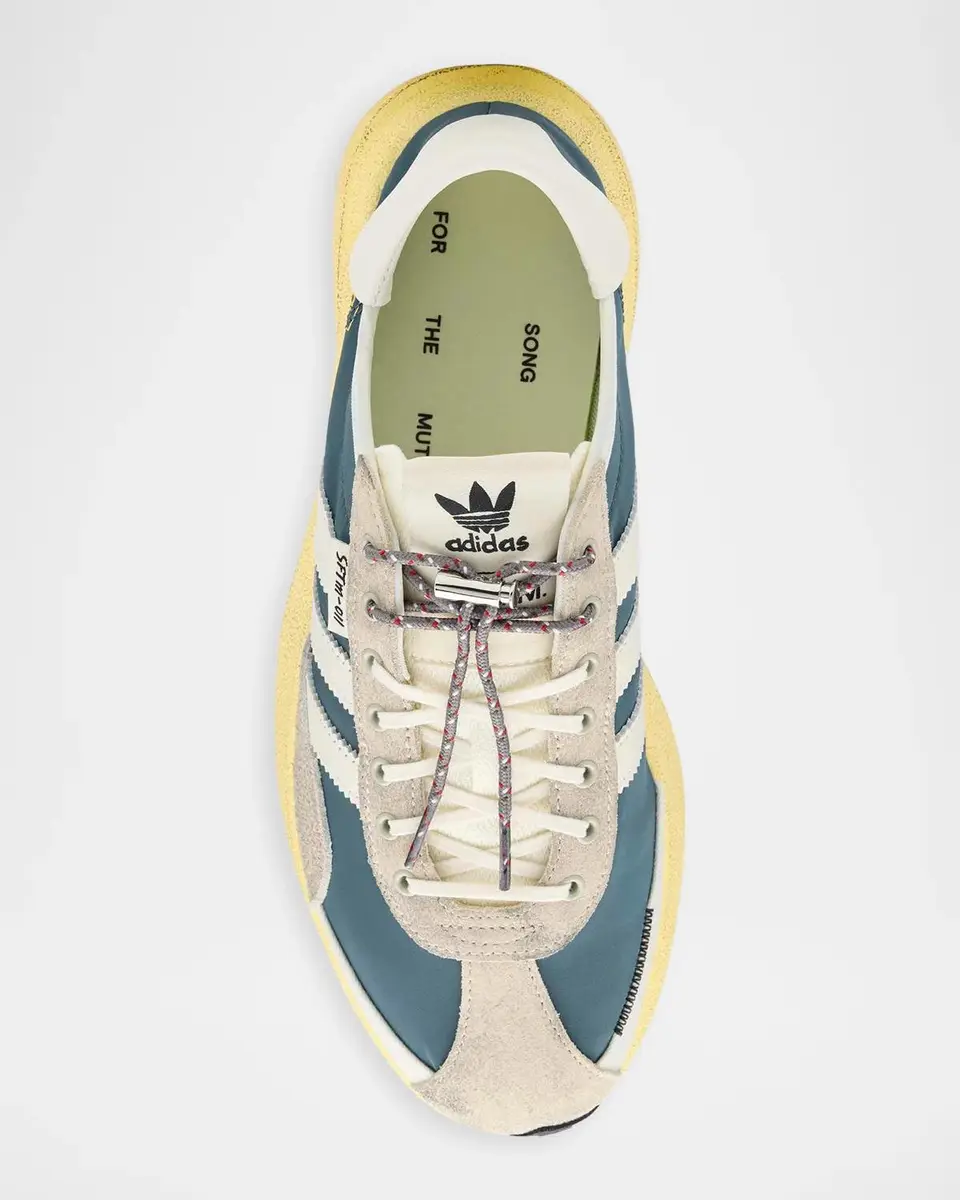 Y-3 adidas x Song Of The Mute SL 72 Pro Sneakers | Thumbnail 5 Y-3 adidas x Song Of The Mute SL 72 Pro Sneakers | Thumbnail 5
