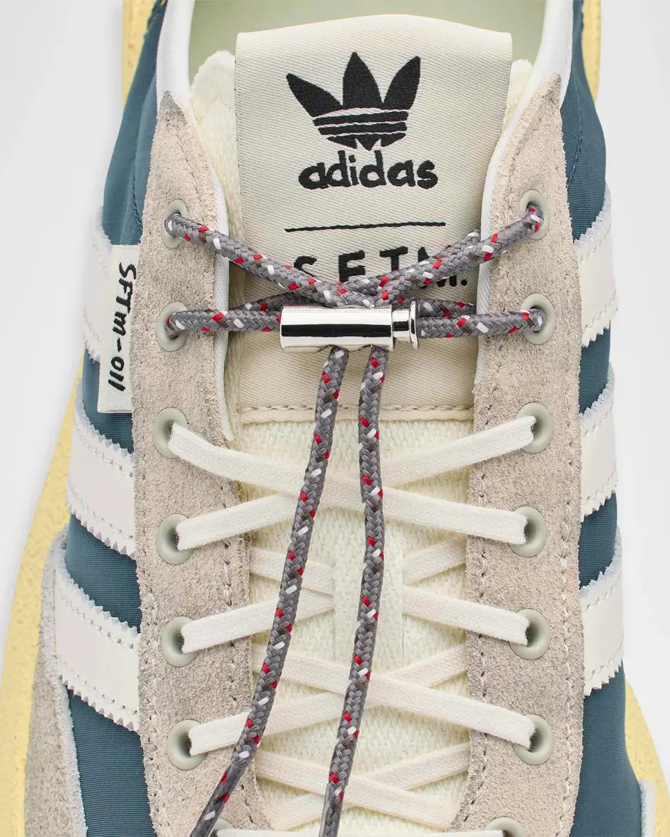 Y-3 adidas x Song Of The Mute SL 72 Pro Sneakers | Thumbnail 6 Y-3 adidas x Song Of The Mute SL 72 Pro Sneakers | Thumbnail 6