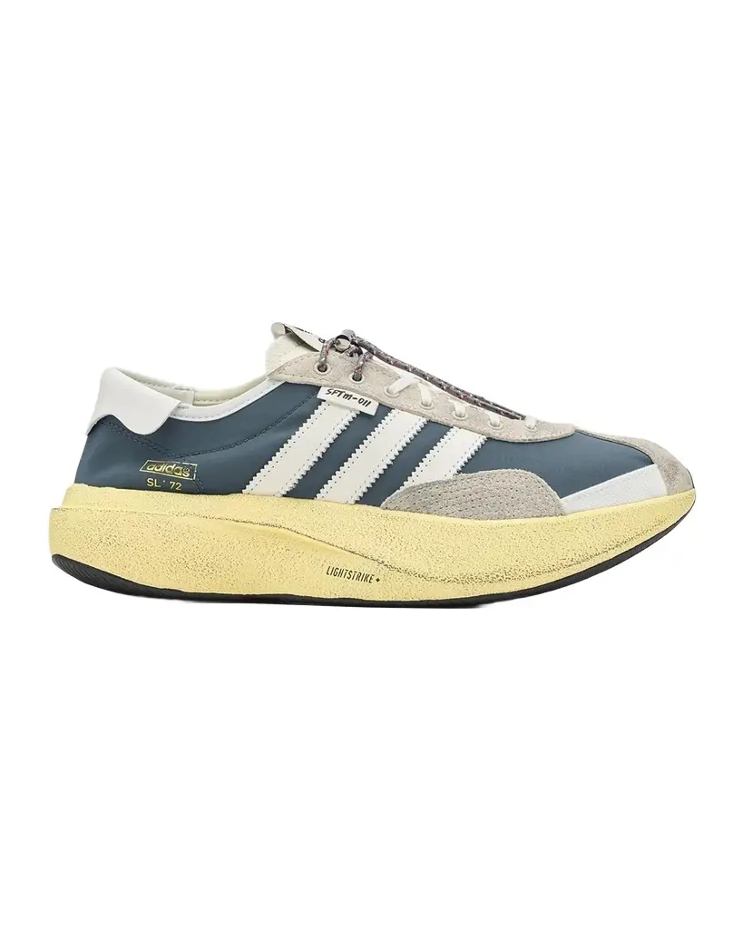 Y-3 adidas x Song Of The Mute SL 72 Pro Sneakers