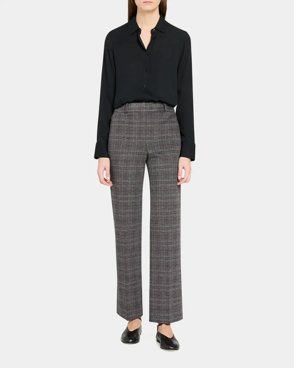 Theory Slim-Fit Trousers | Thumbnail 2 Theory Slim-Fit Trousers | Thumbnail 2