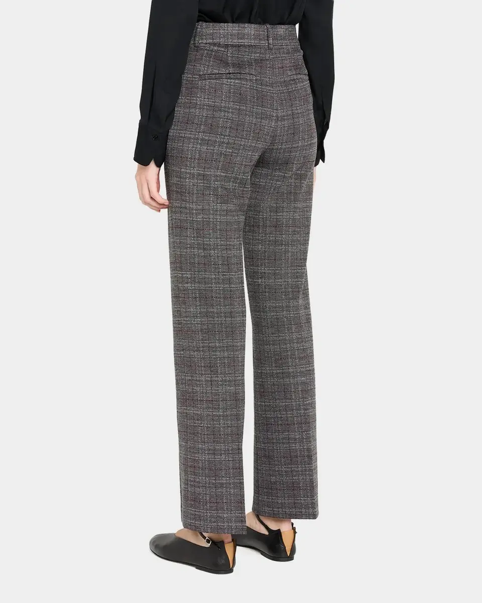 Theory Slim-Fit Trousers | Thumbnail 3 Theory Slim-Fit Trousers | Thumbnail 3