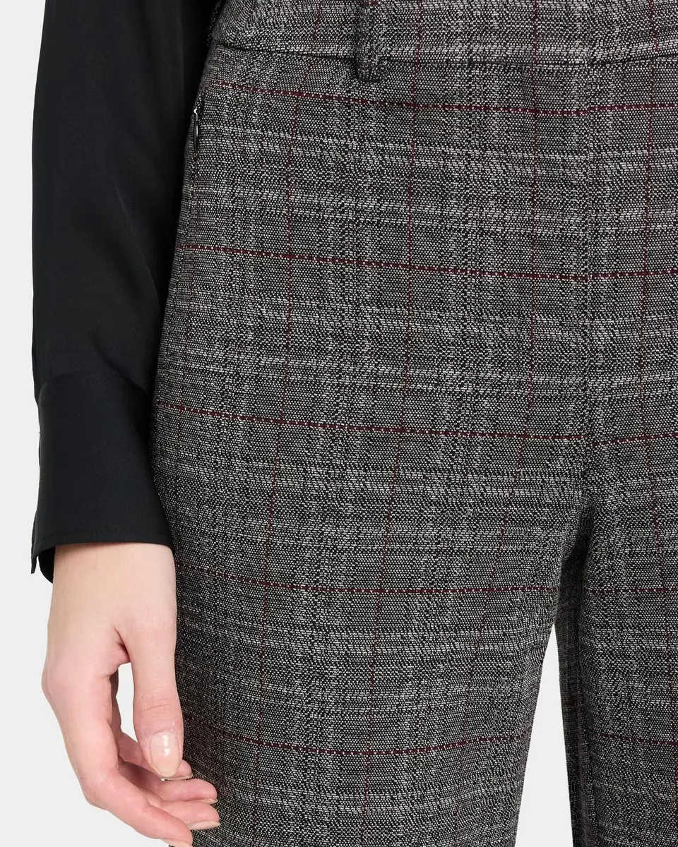 Theory Slim-Fit Trousers | Thumbnail 5 Theory Slim-Fit Trousers | Thumbnail 5