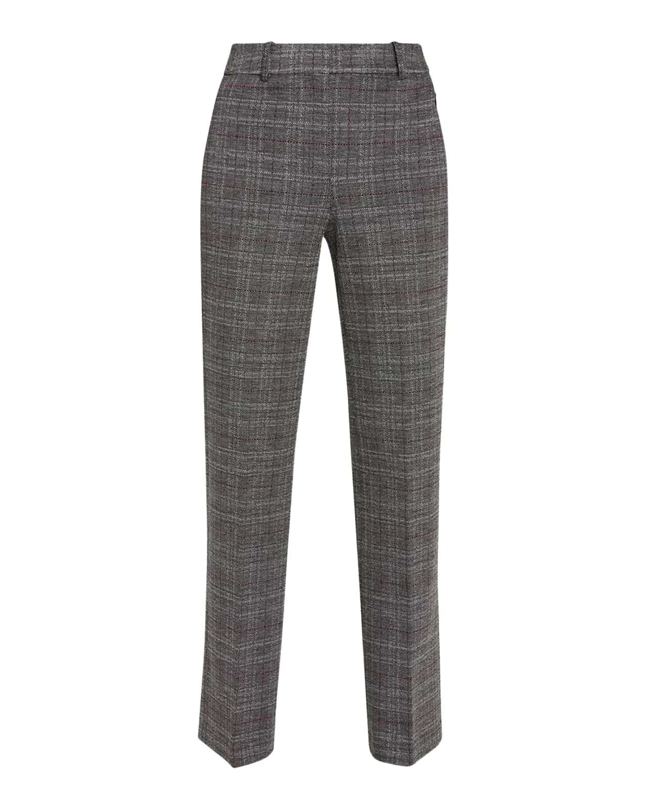 Slim-Fit Trousers Slim-Fit Trousers