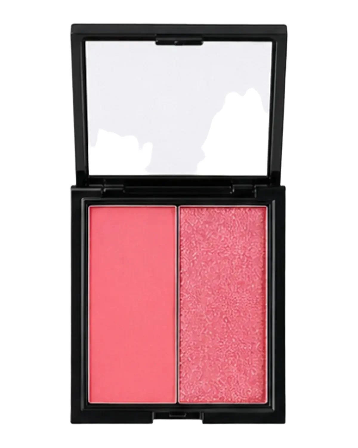 Claudio Riaz Blush Highlighter Kit