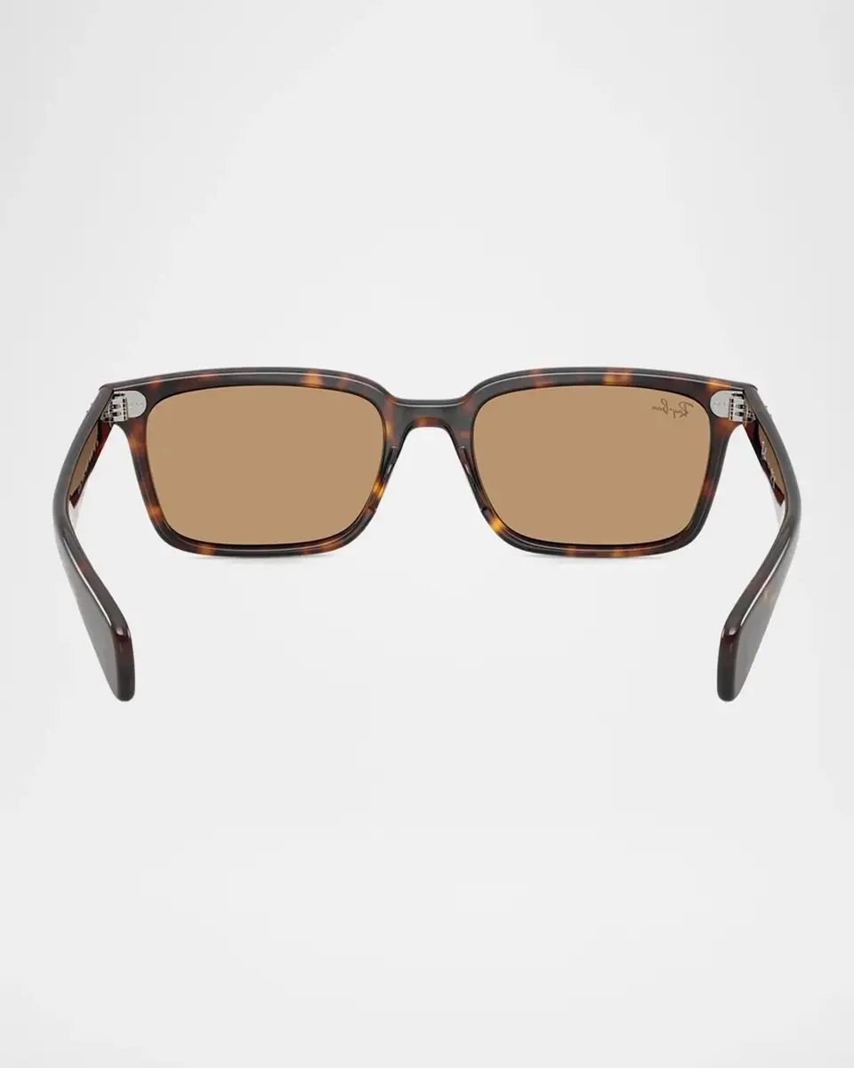 Ray-Ban Brunel 53MM Rectangular Sunglasses | Thumbnail 3 Ray-Ban Brunel 53MM Rectangular Sunglasses | Thumbnail 3