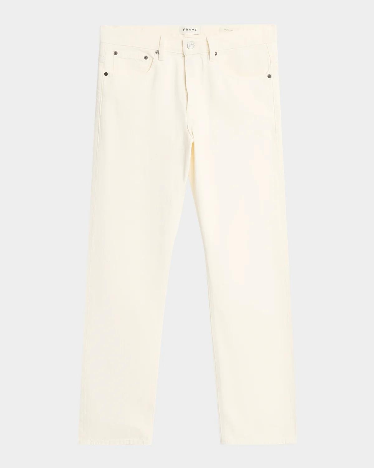 Frame Men's The Straight Jeans