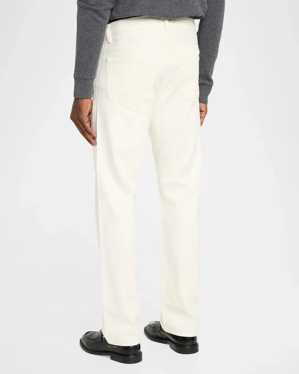 Frame Men's The Straight Jeans | Thumbnail 3 Frame Men's The Straight Jeans | Thumbnail 3