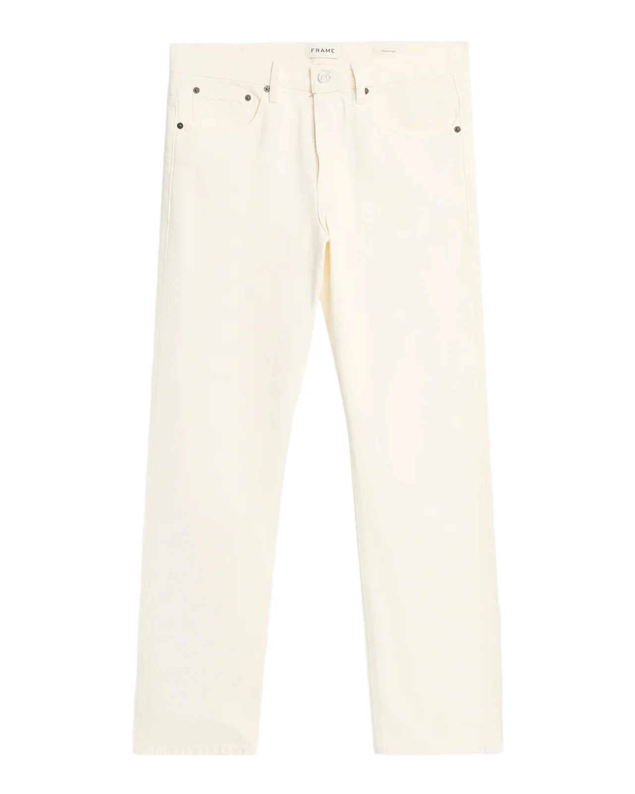 Men's The Straight Jeans Men's The Straight Jeans