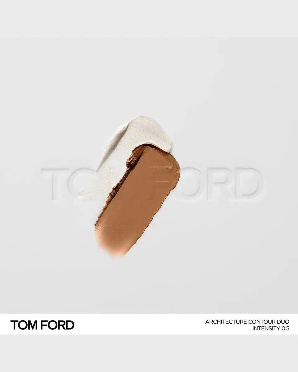Tom Ford Architecture Contour Duo, 1 Intensity | Thumbnail 2 Tom Ford Architecture Contour Duo, 1 Intensity | Thumbnail 2