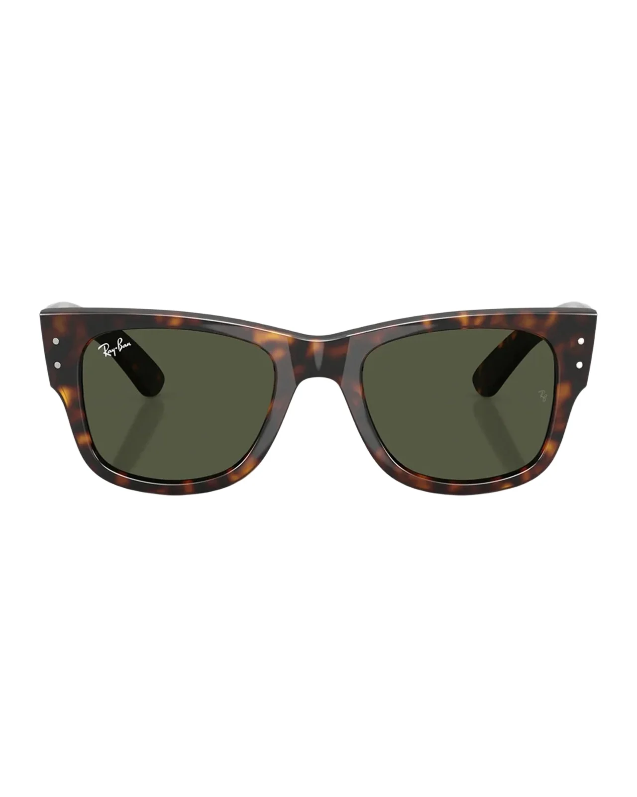Ray-Ban Mega Wayfarer 51MM Square Sunglasses