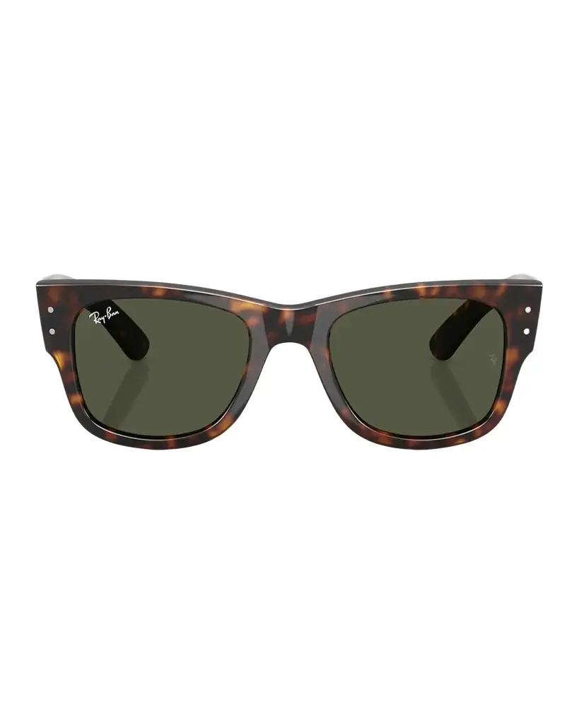 Ray-Ban Mega Wayfarer 51MM Square Sunglasses