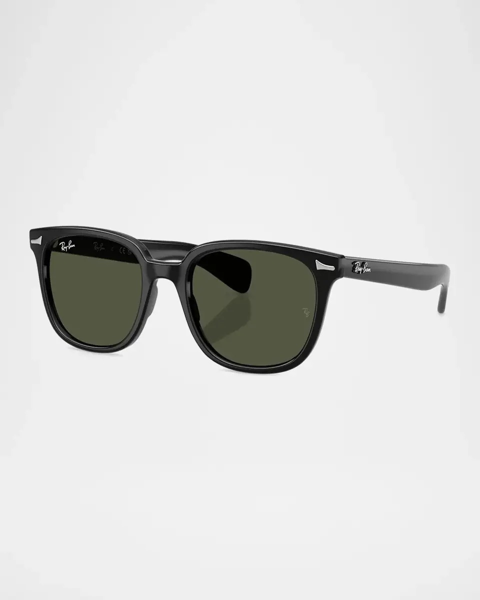 Ray-Ban Brunel II 53MM Square Sunglasses | Thumbnail 2 Ray-Ban Brunel II 53MM Square Sunglasses | Thumbnail 2