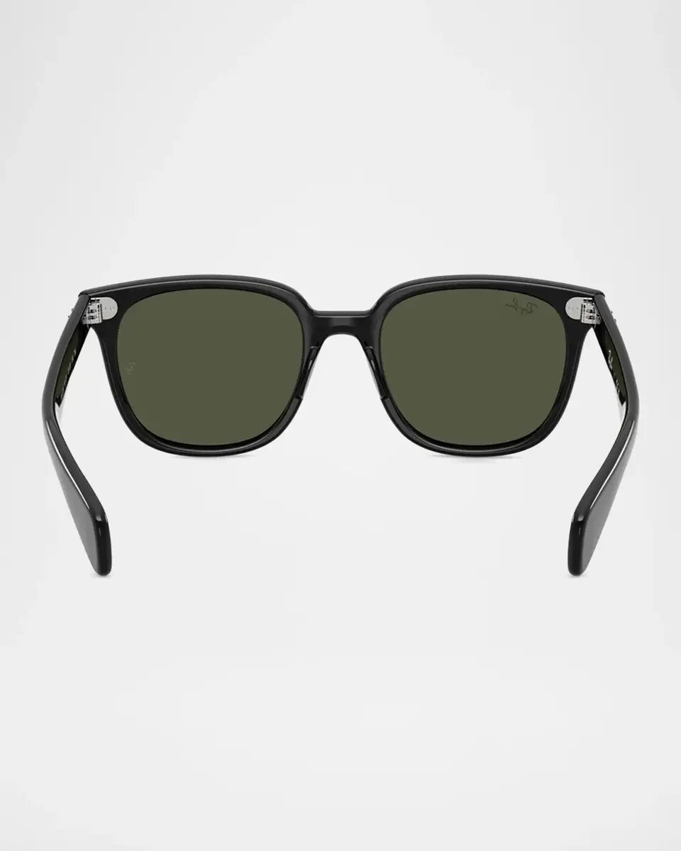 Ray-Ban Brunel II 53MM Square Sunglasses | Thumbnail 3 Ray-Ban Brunel II 53MM Square Sunglasses | Thumbnail 3