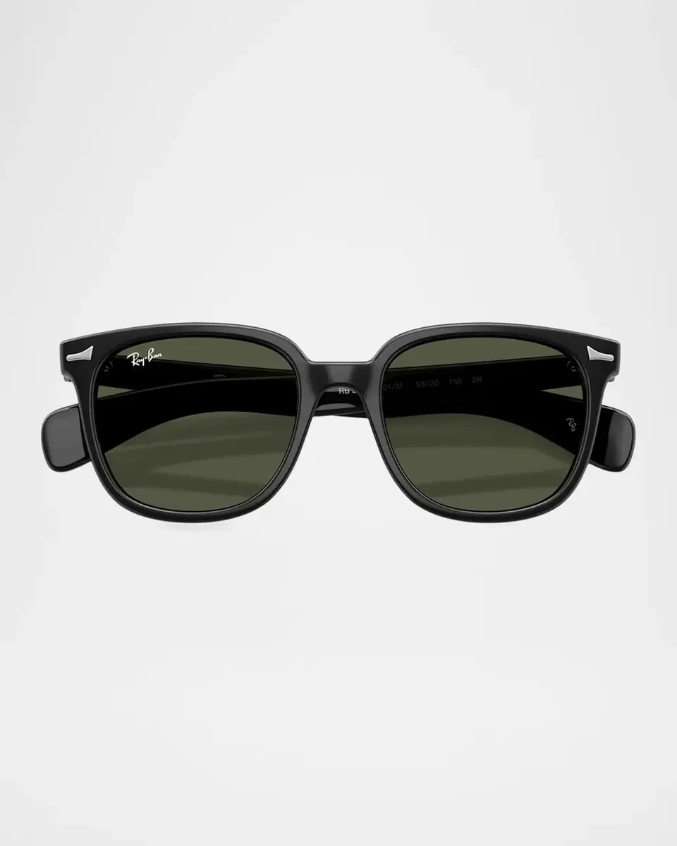 Ray-Ban Brunel II 53MM Square Sunglasses | Thumbnail 5 Ray-Ban Brunel II 53MM Square Sunglasses | Thumbnail 5