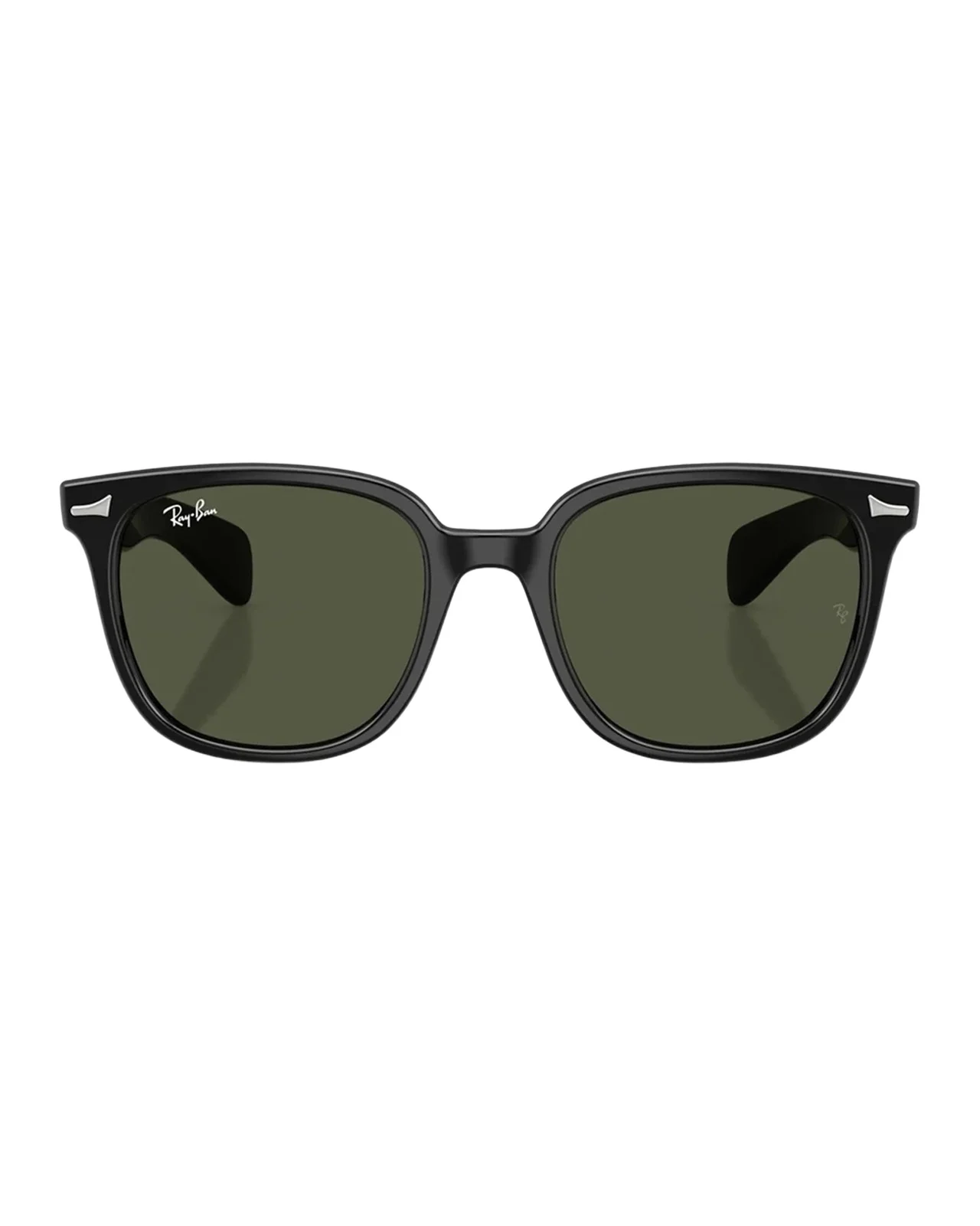 Ray-Ban Brunel II 53MM Square Sunglasses