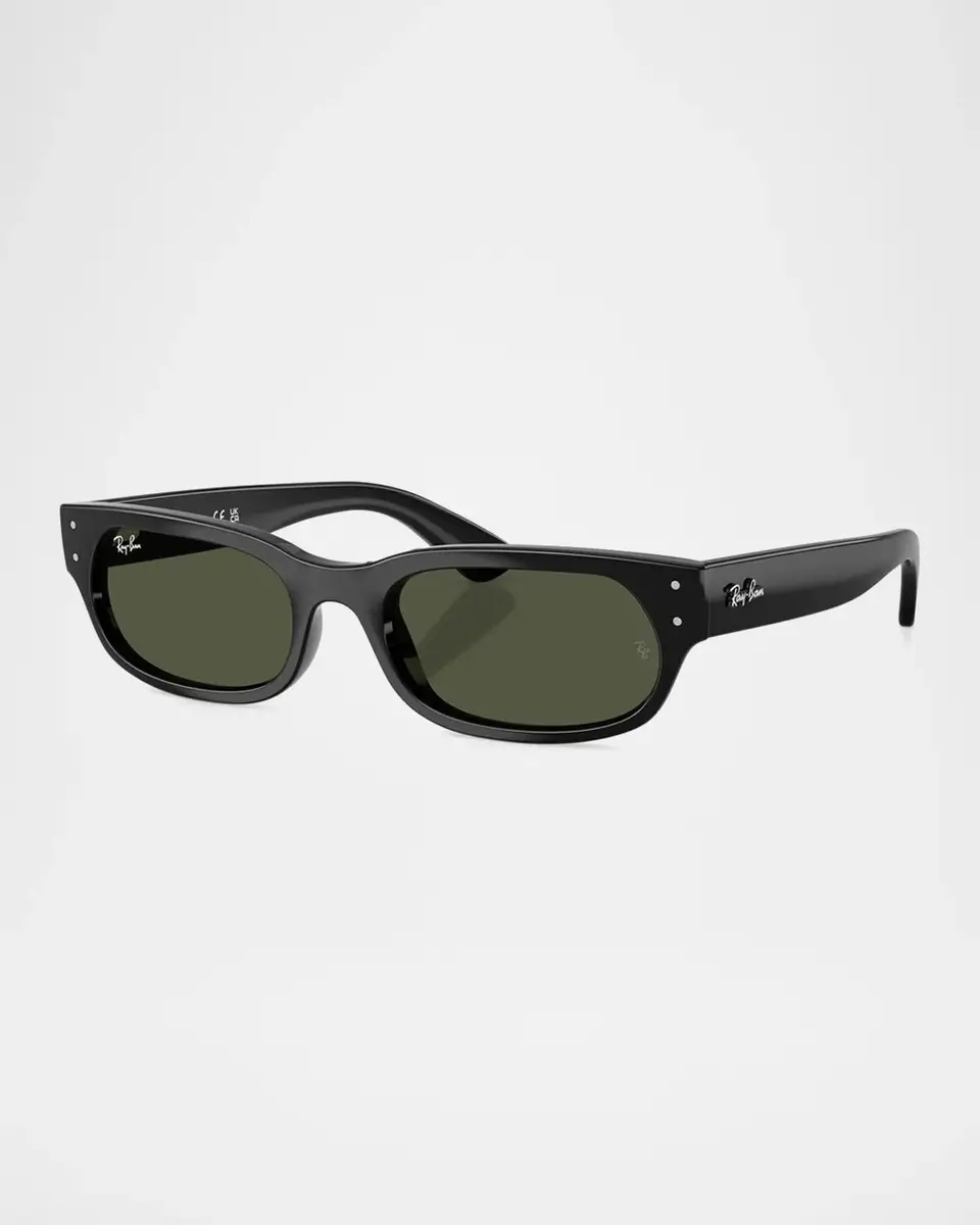 Ray-Ban RB2236 54MM Oval Sunglasses | Thumbnail 2 Ray-Ban RB2236 54MM Oval Sunglasses | Thumbnail 2