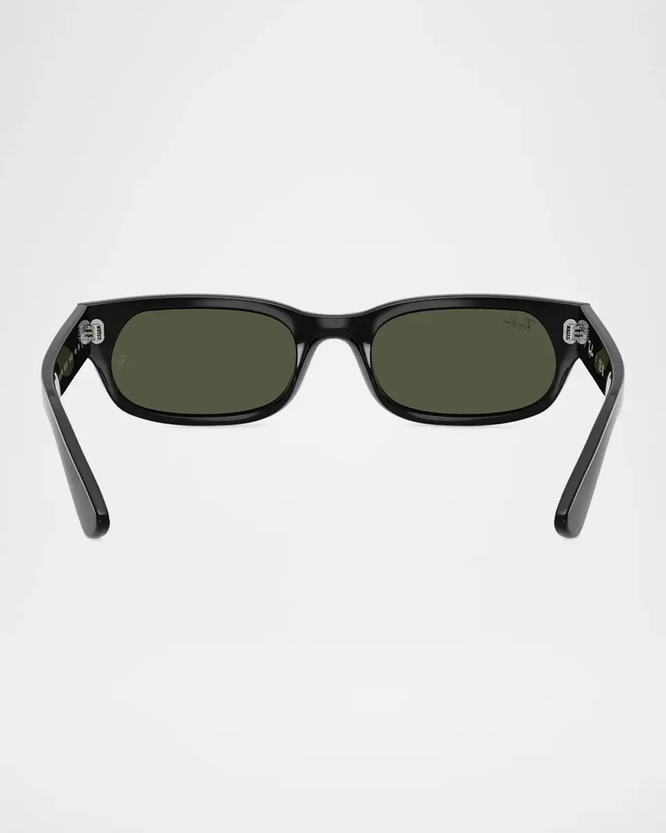 Ray-Ban RB2236 54MM Oval Sunglasses | Thumbnail 3 Ray-Ban RB2236 54MM Oval Sunglasses | Thumbnail 3