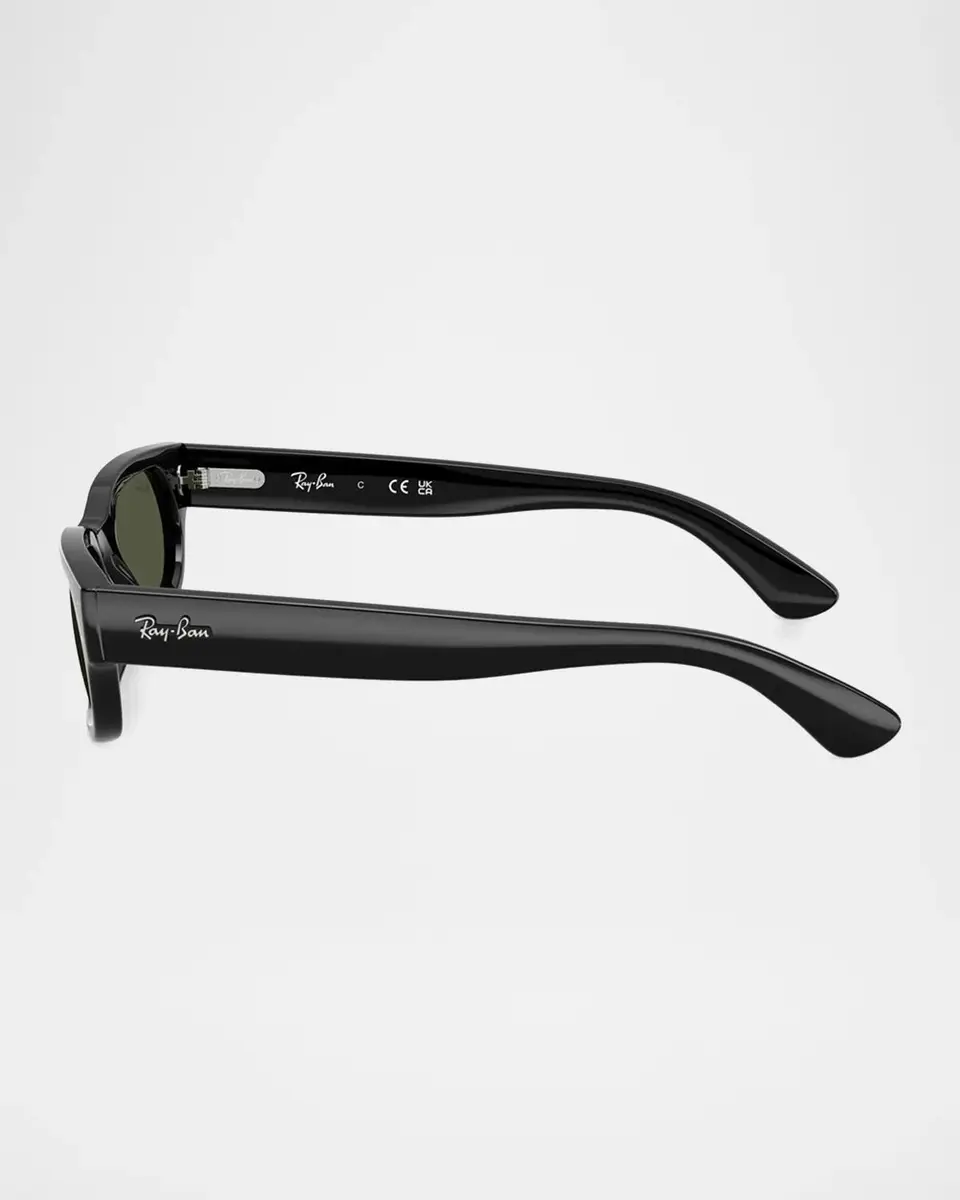 Ray-Ban RB2236 54MM Oval Sunglasses | Thumbnail 4 Ray-Ban RB2236 54MM Oval Sunglasses | Thumbnail 4
