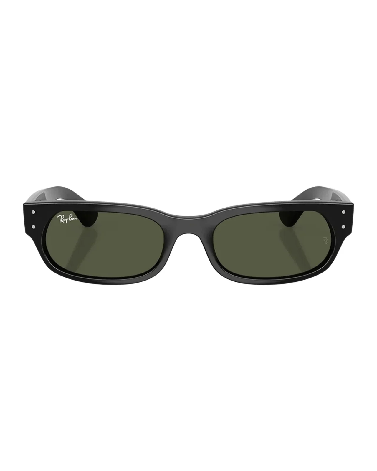 Ray-Ban RB2236 54MM Oval Sunglasses