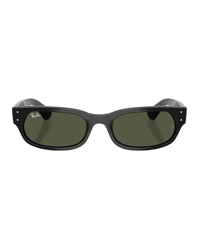 RB2236 54MM Oval Sunglasses RB2236 54MM Oval Sunglasses