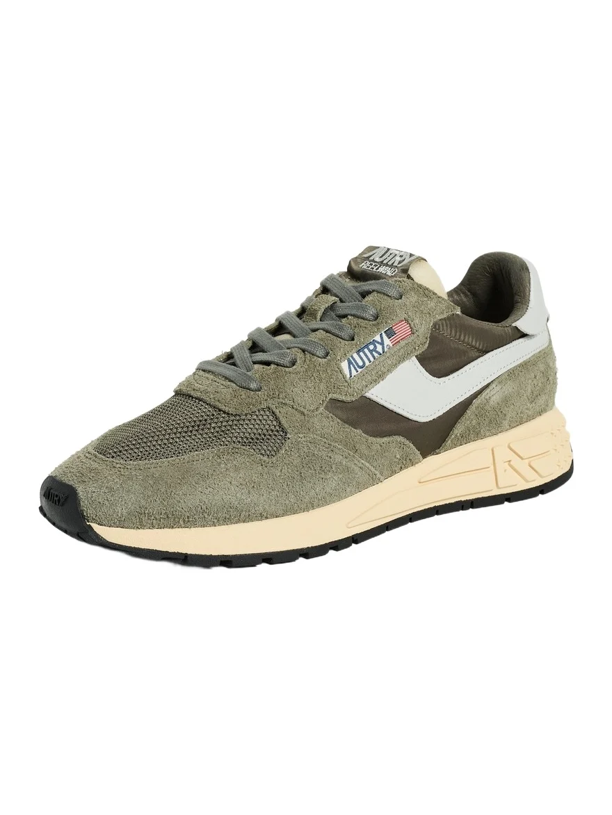 Autry Reelwind Sneakers
