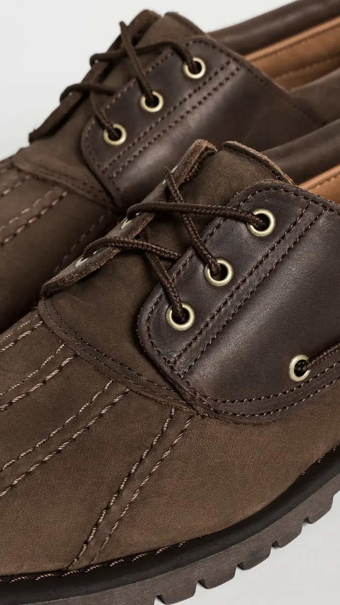 Sebago Tucker Lace Up Shoes | Thumbnail 5 Sebago Tucker Lace Up Shoes | Thumbnail 5