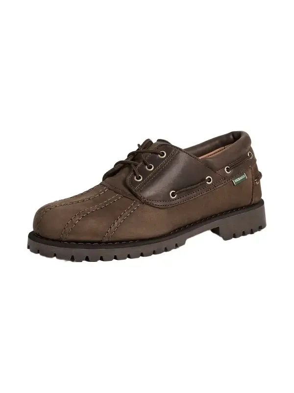 Sebago Tucker Lace Up Shoes