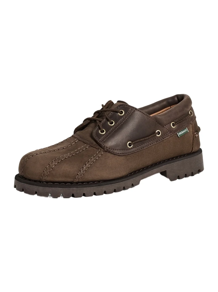 Tucker Lace Up Shoes Tucker Lace Up Shoes