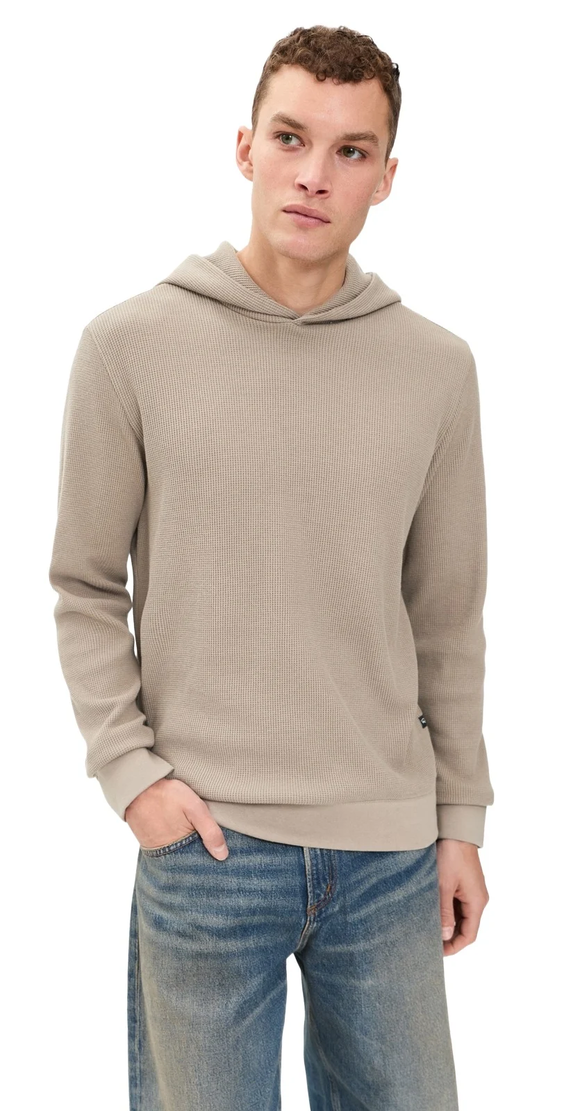 Gates Hoodie Gates Hoodie