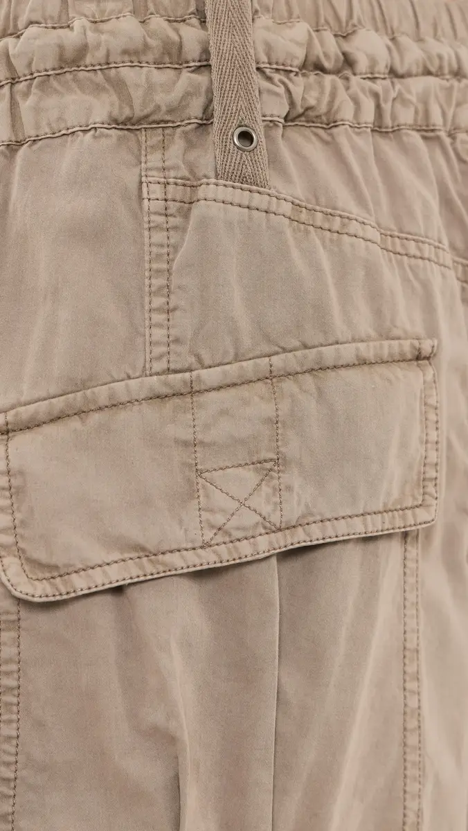 Free People Onset Parachute Pants | Thumbnail 6 Free People Onset Parachute Pants | Thumbnail 6