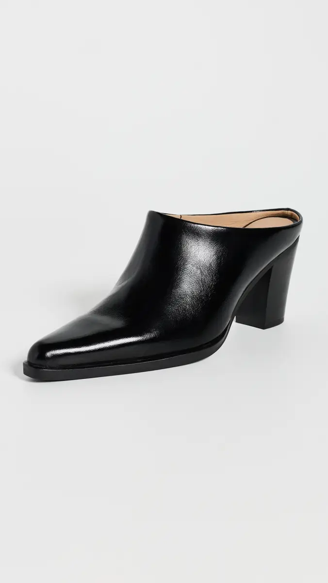 INTENTIONALLY BLANK Eden Mules | Thumbnail 2