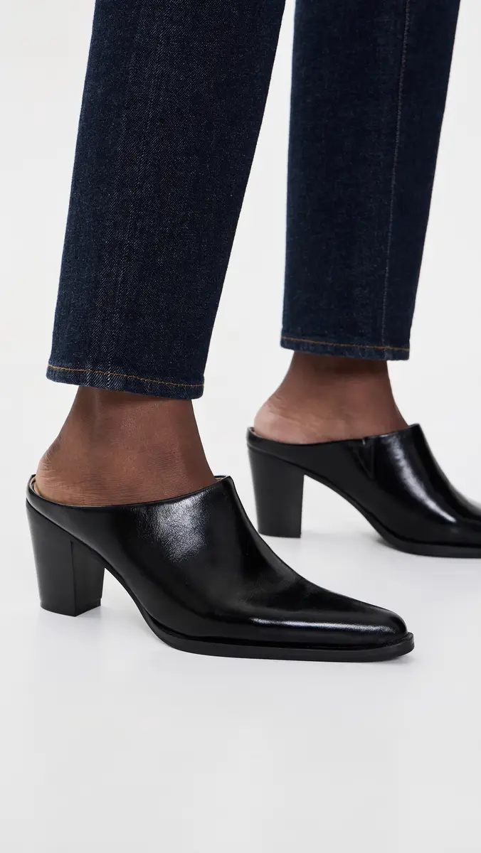 INTENTIONALLY BLANK Eden Mules | Thumbnail 3