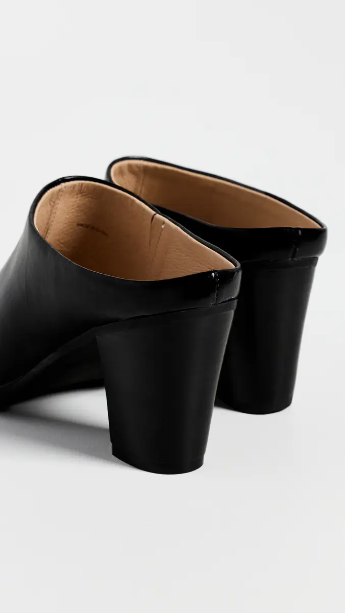 INTENTIONALLY BLANK Eden Mules | Thumbnail 4