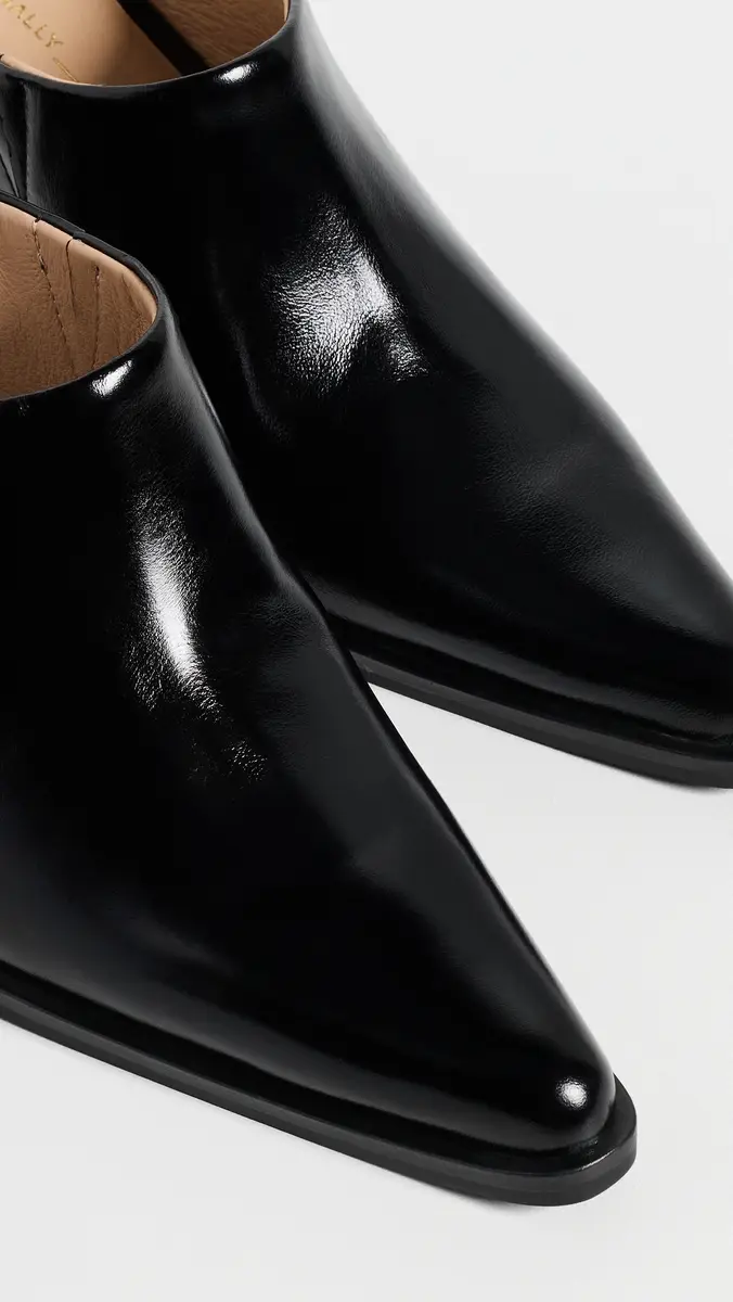 INTENTIONALLY BLANK Eden Mules | Thumbnail 6