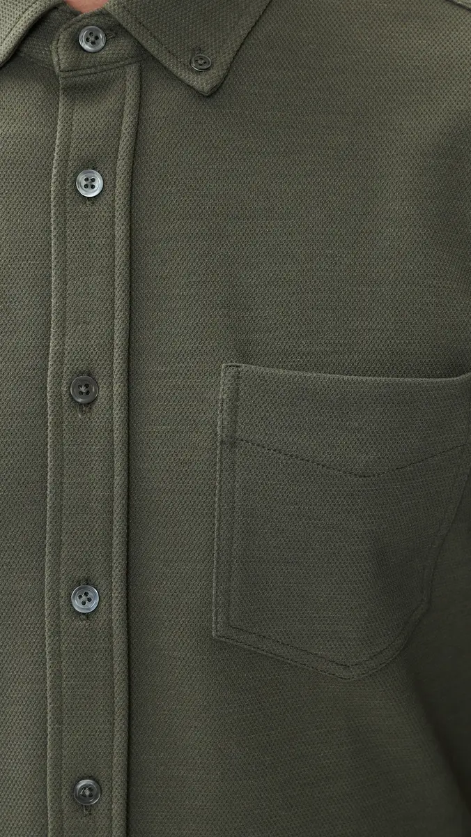 RAILS Vincent Button Down Shirt | Thumbnail 6